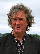 James May